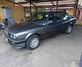 BMW 318i e30 2 porte