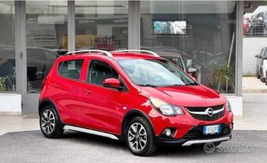 OPEL KARK ROCK cl. 1000 