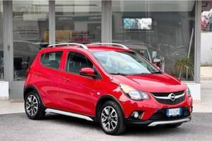 OPEL KARK ROCK cl. 1000 
