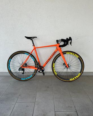 Bici ciclocross