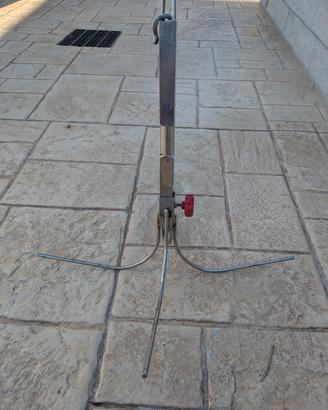 ancora rampino 6 kg 