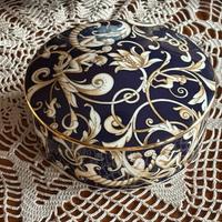Wedgwood ceramica cornucopia