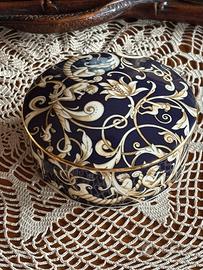 Wedgwood ceramica cornucopia