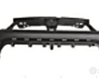 Paraurti anteriore con primer dacia duster 2018