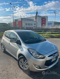 Hyundai ix20 gpl