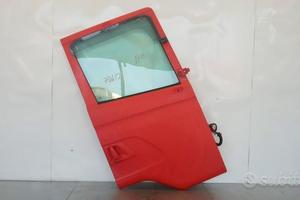 Porta anteriore destra scania 94 usato