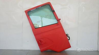Porta anteriore destra scania 94 usato