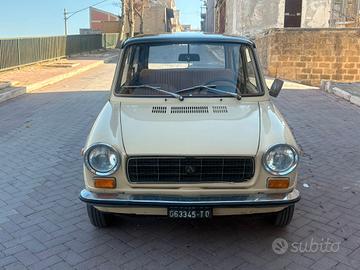 Autobianchi a 112