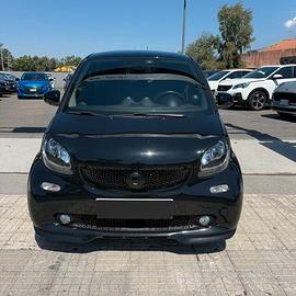 Smart ForTwo 70 1.0 Prime