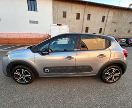 Citroen C3 - 2019, neopatentati