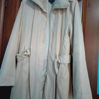 Elegante piumino tg xl