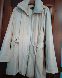 Elegante piumino tg xl