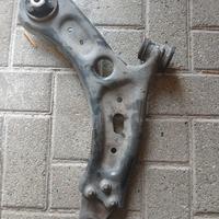 Braccetto renegade e 500 x