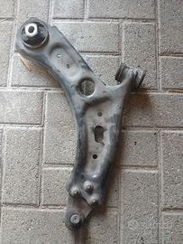 Braccetto renegade e 500 x