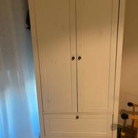 Armadio ikea bimbo