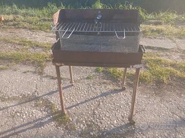 grill