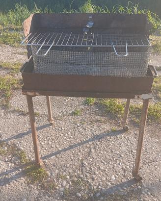grill