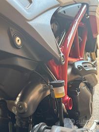 Paracalore collettori hypemotard 939