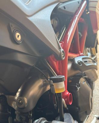 Paracalore collettori hypemotard 939
