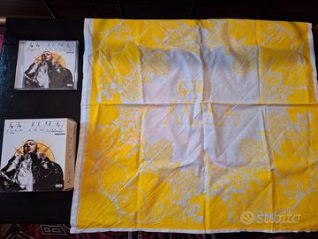 cd “Re mida” Deluxe edition di Lazza
