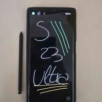 Samsung Galaxy S23 Ultra