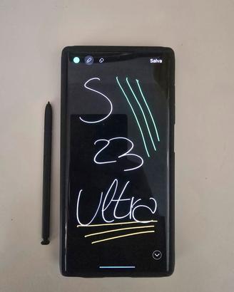 Samsung Galaxy S23 Ultra