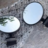 Specchietti a manubrio per Vespa 300