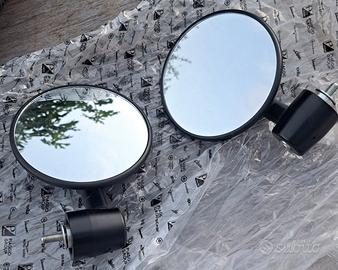 Specchietti a manubrio per Vespa 300