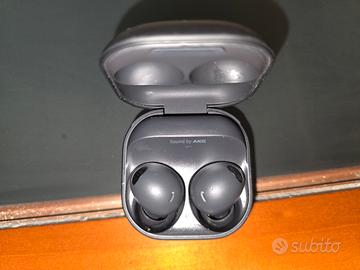 Samsung Buds 2 pro
