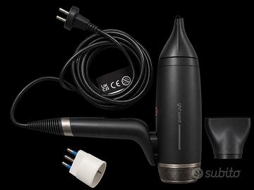 Phon Ghd Speed nero