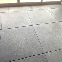 Pavimento gommato Ecogym Sport – nero