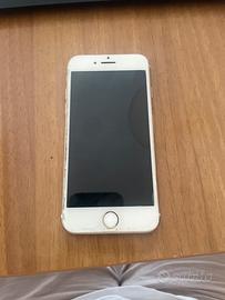 Iphone 6 rotto /non funzionante