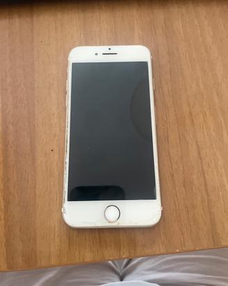 Iphone 6 rotto /non funzionante