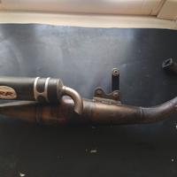 Gilera Runner 50 prima serie 