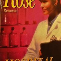 HOSPITAL di Rose Marcia