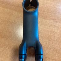 Attacco manubrio bontrager