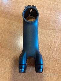 Attacco manubrio bontrager