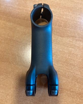 Attacco manubrio bontrager