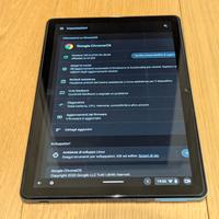 Lenovo IdeaPad Duet (tablet+tastiera) Chromebook