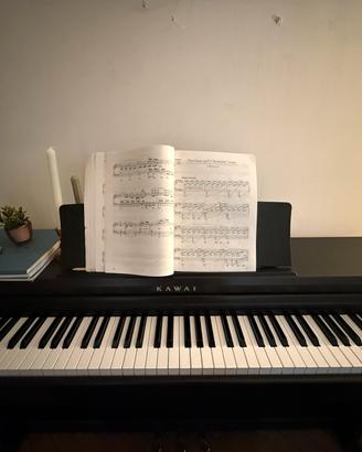Pianoforte digitale Kawai KDP120R