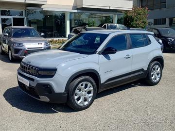 JEEP Avenger 2022 - Avenger 1.2 turbo Alt U1059684