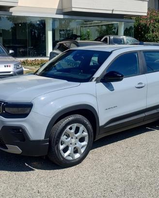 JEEP Avenger 2022 - Avenger 1.2 turbo Alt U1059684