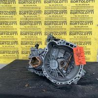 HYUNDAI MATRIX cambio usato G4ED