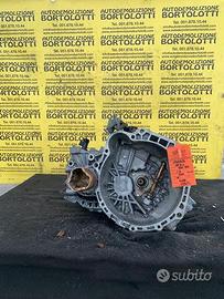 HYUNDAI MATRIX cambio usato G4ED