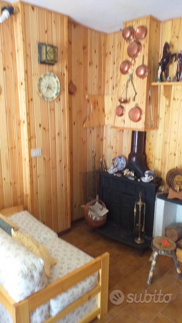 Appartamento – Pizzoferrato, Casali Caclaceni (Castiglione) - Vista 2