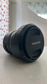 TAMRON 24-70mm F/2.8 Di VC USD G2_Canon