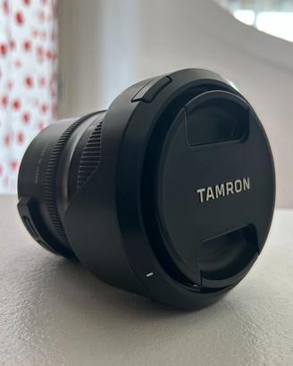 TAMRON 24-70mm F/2.8 Di VC USD G2_Canon