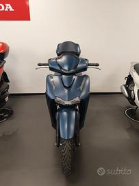 Honda SH 125