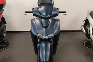 Honda SH 125