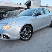 Alfa romeo Giulietta 1.6 disel 105 cv